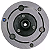 Disco Embreagem CVC Compressor Modelo Mahle - Imagem 3