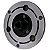 Disco Embreagem CVC Compressor Modelo Mahle - Imagem 4