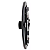 Disco Embreagem CVC Compressor Modelo Mahle - Imagem 5