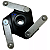 Disco Embreagem Compressor Mahle Acp218 VW Polo - Jetta -  Nivus - Imagem 2
