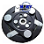 Disco Espelho Do Compressor Trse07 Honda Crv - New Civic - Fit - Imagem 3