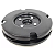 Disco Embreagem Compressor 10pa15 10s15 17 Honda New Civic - Imagem 2