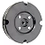 Disco Embreagem Compressor 10pa15 10s15 17 Honda New Civic - Imagem 3