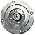 Disco Embreagem Compressor 10pa15 10s15 17 Honda New Civic - Imagem 4