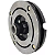 Disco Embreagem Compressor 10pa15 10s15 17 Honda New Civic - Imagem 5