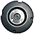 Disco Embreagem Compressor 10pa15 10s15 17 Honda New Civic - Imagem 1