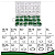 Kit Orings P/ar Condiciondo Automotivo ( 270 Unidades ) - Imagem 2