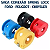 Saca Conexão Spring Lock (ford/peugeot/chrysler) 4 Peças - Imagem 2