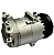 Compressor Ar Condicionado Gol Fox Polo Saveiro G5 / G6 3pk - Imagem 3