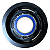 Polia Do Compressor Scroll Modelo Fiat Uno Fire 5pk 106mm - Imagem 4