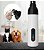 Aparador De Unhas Elétrico Para Pets, Gato & Cachorro, Usb - Imagem 3