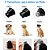 Aparador De Unhas Elétrico Para Pets, Gato & Cachorro, Usb - Imagem 4