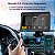 Central Multimídia Universal 7" com Carplay & Android Auto, Bluetooth, Tela Sensível ao Toque, Navegação GPS - Imagem 6