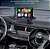 Central Multimídia Universal 7" com Carplay & Android Auto, Bluetooth, Tela Sensível ao Toque, Navegação GPS - Imagem 9