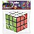 Cubo Mágico 3x3x3, Quebra-Cabeça Clássico, Colorido - Imagem 2