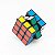 Cubo Mágico 3x3x3, Quebra-Cabeça Clássico, Colorido - Imagem 3
