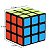 Cubo Mágico 3x3x3, Quebra-Cabeça Clássico, Colorido - Imagem 4