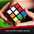 Cubo Mágico 3x3x3, Quebra-Cabeça Clássico, Colorido - Imagem 6
