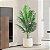 Planta Artificial Realista, Folhas de Palmeira, Plantas para Decoração de Casa, Escritório, Cozinha, Sala De Estar - Imagem 4