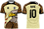 Camiseta Interclasse-in001 - Imagem 1