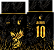 Camiseta Interclasse-in100 - Imagem 2