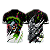 Camiseta de Quebrada - Imagem 1