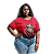 Camiseta Plus Size - anjo 022 - Imagem 1
