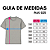 Camiseta Plus Size - BAJO - Imagem 3