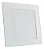 PAINEL LED BACKLIGHT 24W QUADRADO 6500K EMBUTIR - Imagem 2