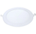 PAINEL LED AVANT  18W REDONDO 6500K EMBUTIR - Imagem 2
