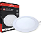 PAINEL LED AVANT  18W REDONDO 6500K EMBUTIR - Imagem 1