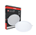 PAINEL LED AVANT 24W REDONDO 6500K EMBUTIR - Imagem 1