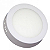 PAINEL LED MEGAACE  6W REDONDO 3000K SOBREPOR - Imagem 1