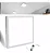 PAINEL LUMANTI LED BACKSTAGE 18W QUADRADO 3000K SOBREPOR - Imagem 2