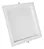 PAINEL LED BACKLIGHT 24W QUADRADO 4000K EMBUTIDO RECUADO - Imagem 1