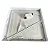 PAINEL LUMANTI LED FLAT 24W QUADRADO 3000K SOBREPOR - Imagem 2