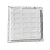 PAINEL LUMANTI LED BACKLIGHT 36W QUADRADO 4000K EMBUTIR - Imagem 2