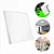 PAINEL LUMANTI LED BACKLIGHT 36W QUADRADO 4000K SOBREPOR - Imagem 3