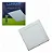 PAINEL LUMANTI LED BACKSTAGE 12W QUADRADO 6500K EMBUTIR - Imagem 1