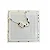 PAINEL LUMANTI LED BACKSTAGE 18W QUADRADO 3000K EMBUTIR - Imagem 3