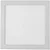 PAINEL LUMANTI LED BACKSTAGE 18W QUADRADO 3000K EMBUTIR - Imagem 2