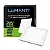 PAINEL LUMANTI LED BACKSTAGE  24W QUADRADO 4000K EMBUTIR - Imagem 1