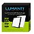 PAINEL LUMANTI LED BACKLIGHT 36W QUADRADO 6500K SOBREPOR - Imagem 1