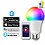LÂMPADA G-LIGHT SMART WIFI LED DIMERIZÁVEL 10W E27 BIVOLT ALEXA - Imagem 3