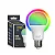 LÂMPADA G-LIGHT SMART WIFI LED DIMERIZÁVEL 10W E27 BIVOLT ALEXA - Imagem 1