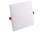 PAINEL NORDECOR LED FRAMELESS QUADRADO 17W 4000K - Imagem 1