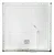 PAINEL LUMANTI LED BACKLIGHT 52W PREMIUM SOBREPOR 60X60 QUADRADO 4000K  6240 LÚMENS - Imagem 2