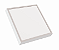PAINEL LUMANTI LED BACKLIGHT 52W PREMIUM SOBREPOR 60X60 QUADRADO 4000K  6240 LÚMENS - Imagem 1