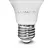 LÂMPADA LUMANTI LED BULBO 9W 3000K - Imagem 2