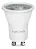 LÂMPADA LUMANTI MR11 3,5W 3000K - Imagem 1
